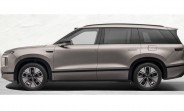 Volkswagen unveils new ID. Era 9X EREV in China