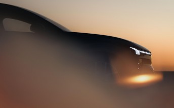 Volvo claims the new EX60 truly understands you