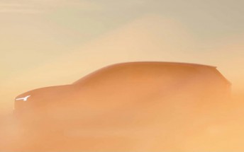 Volvo’s new EX60 electric SUV beats rivals with record-breaking 810-km range