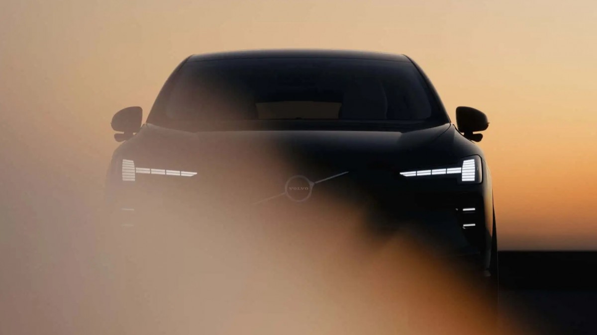 Volvo’s new EX60 electric SUV beats rivals with record-breaking 810-km range