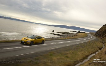 Xiaomi SU7 Ultra finally arrives in Gran Turismo 7