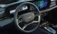 Audi listens to drivers and the 2027 A6 and Q6 e-tron get buttons back