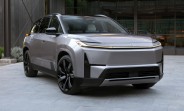 Toyota brings a big electric SUV to America with the 2027 Highlander