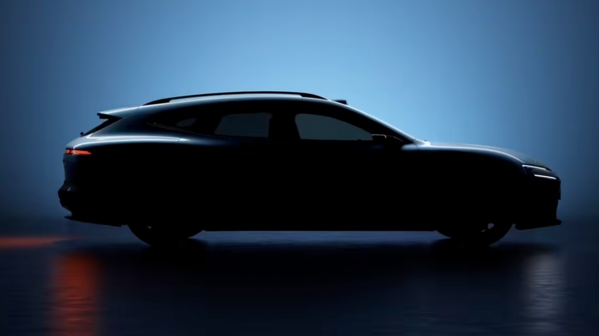 Avatr 06T - source: Avatr