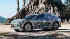 Avatr 06T - source: Avatr