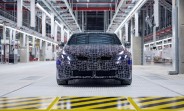 BMW moves closer to launching its new electric 3 Series