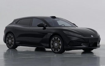 Updated BYD Denza Z9 and Z9GT exceed {{1,000 km}} range mark