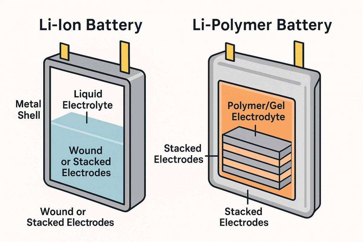 Chinese scientists build better electric car batteries from plastic