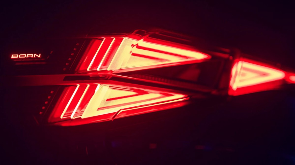 New Cupra Born premieres on March 5, 2026