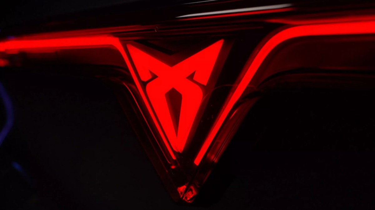 New Cupra Born premieres on March 5, 2026