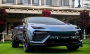 Lamborghini scraps electric cars to protect its heritage