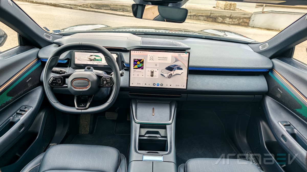 Lynk & Co 08 review