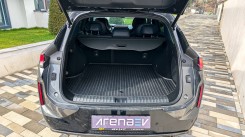 Lynk & Co 08 storage space