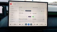 Some not-so-great integrations.