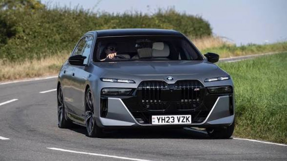 Major study reveals plug-in hybrids use four times more fuel than claimed