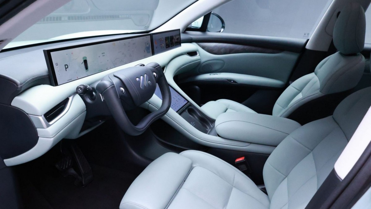 New Chinese regulations spell out the end of the yoke