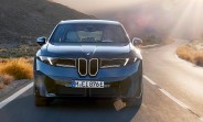 BMW struggles to keep up with demand as new iX3 sells out through 2026