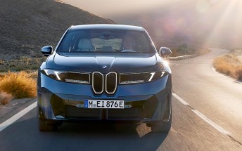 BMW struggles to keep up with demand as new iX3 sells out through 2026