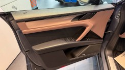 Wonderful quality inside