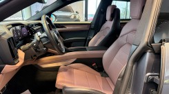 Wonderful quality inside