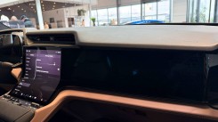 Wonderful quality inside