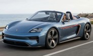 Porsche reconsiders electric future for 718 Cayman and Boxster