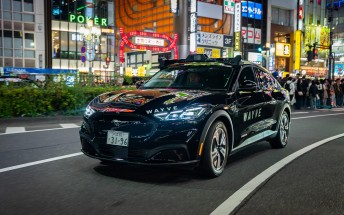 Self-driving startup Wayve gets a $1.2 billion boost from tech and auto giants