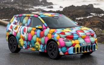 Skoda details the Epiq's power, batteries, range, and performance