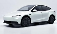 Tesla adds cheaper all-wheel-drive option to Model Y lineup