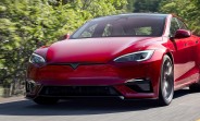 Tesla's European sales dip again as competitors surge