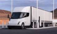Tesla Semi specifications reveal massive power and higher price tags