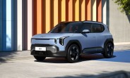 The new Kia EV2 aces brutal winter test