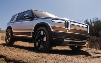 The new Rivian R2 wants to be your best friend