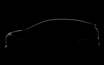 Audi announces the A2 e-tron, here's our first look at it