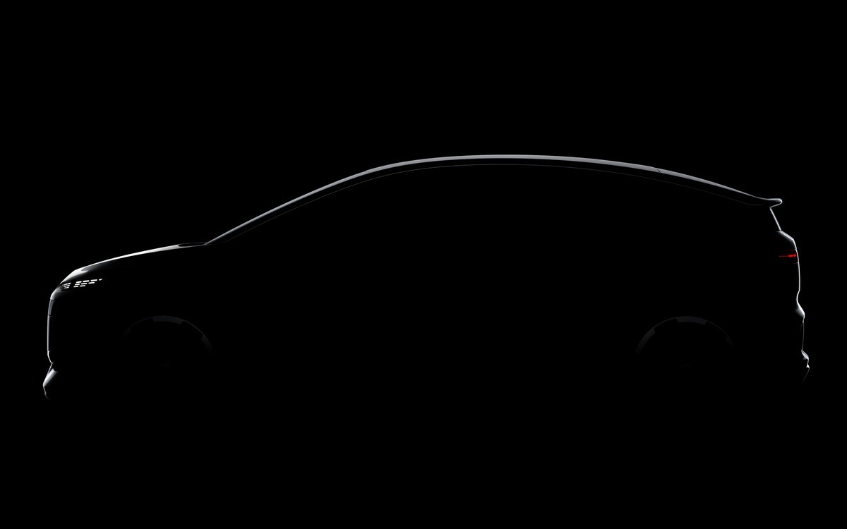 Audi announces the A2 e-tron, here's our first look at it