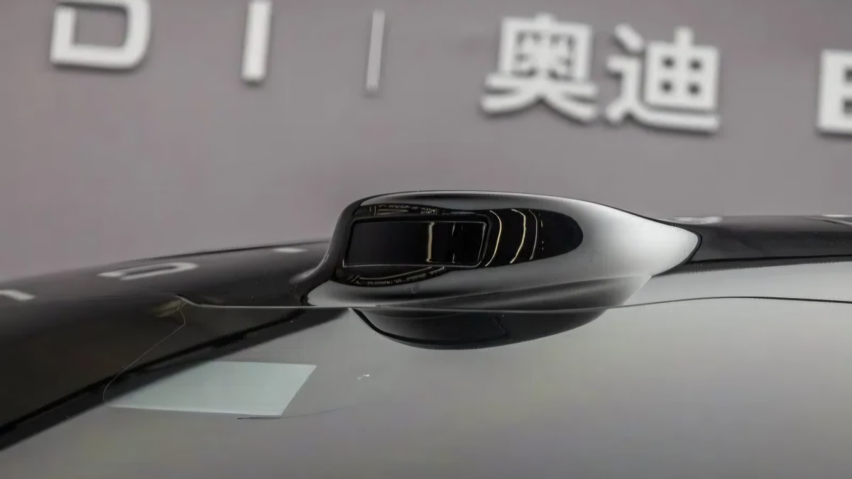 AUDI E7X - source: Xchuxing