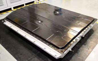 BAIC sodium-ion battery charges in 11 minutes