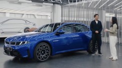 The new BMW i3 - source: Bimmerpost