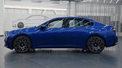 The new BMW i3 - source: Bimmerpost