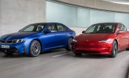 BMW i3 vs Tesla Model 3: The 5 key differences