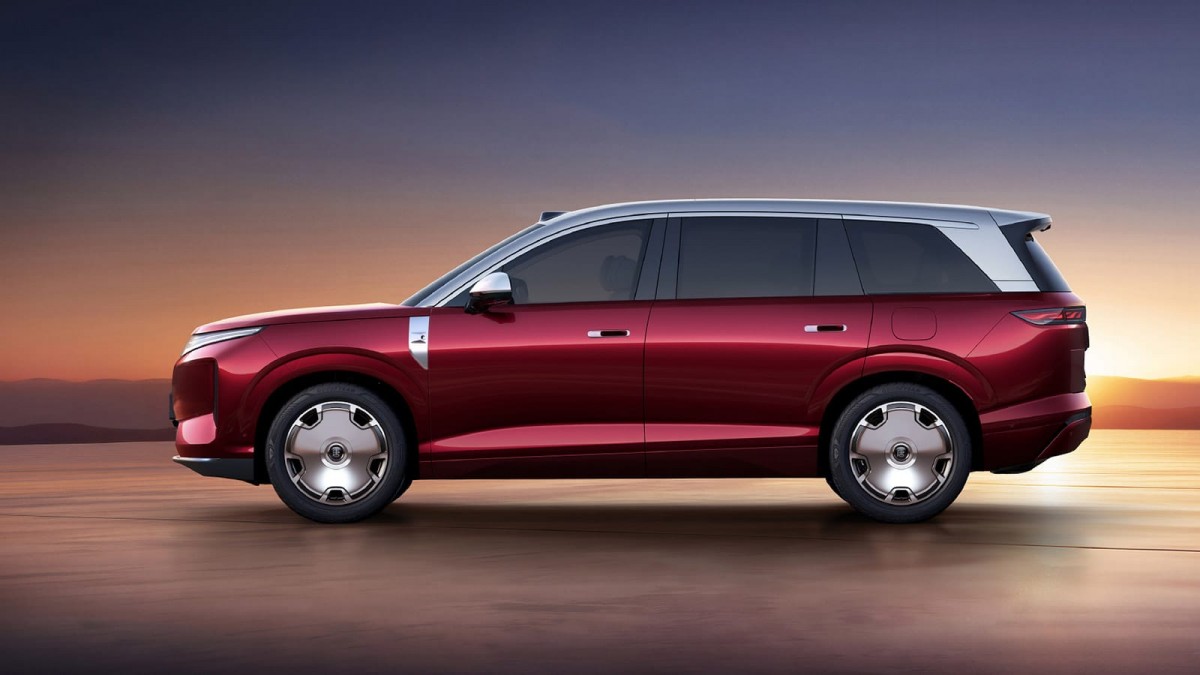 BYD Great Tang - source: BYD