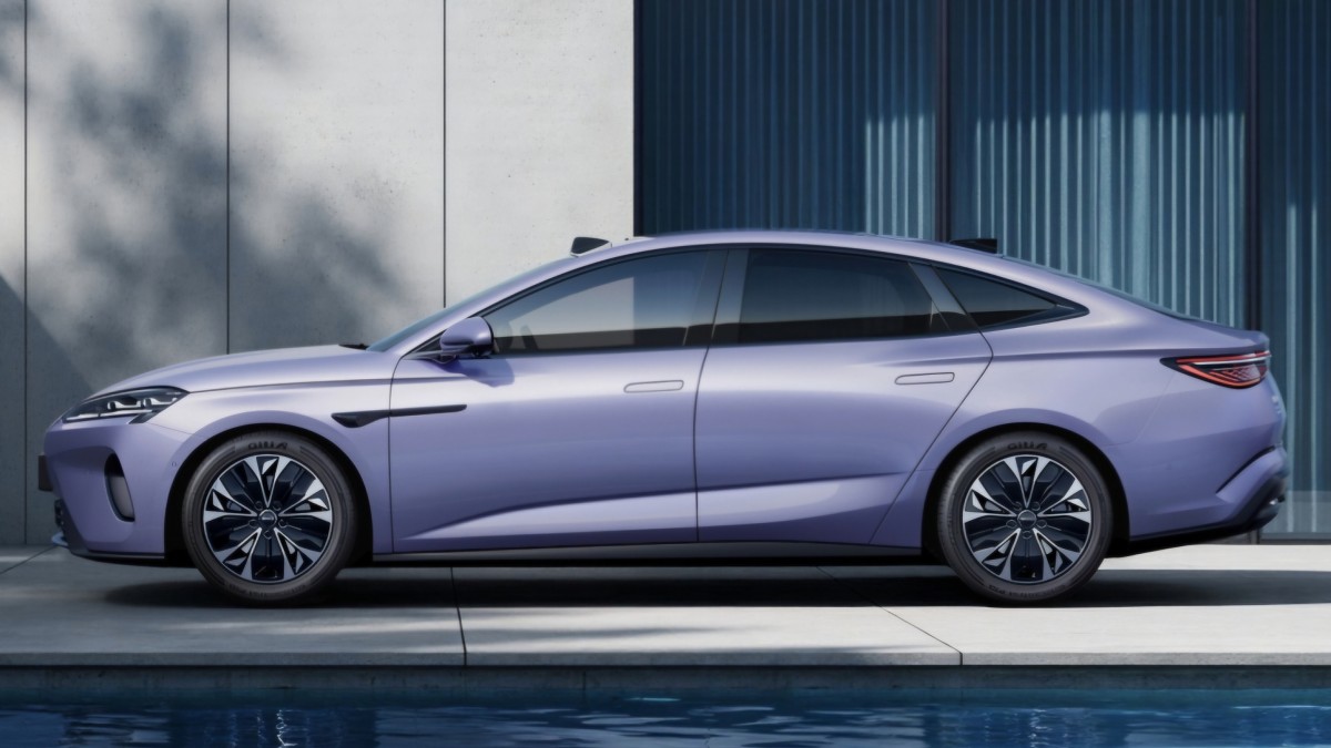 2026 Seal 07 EV - source: BYD