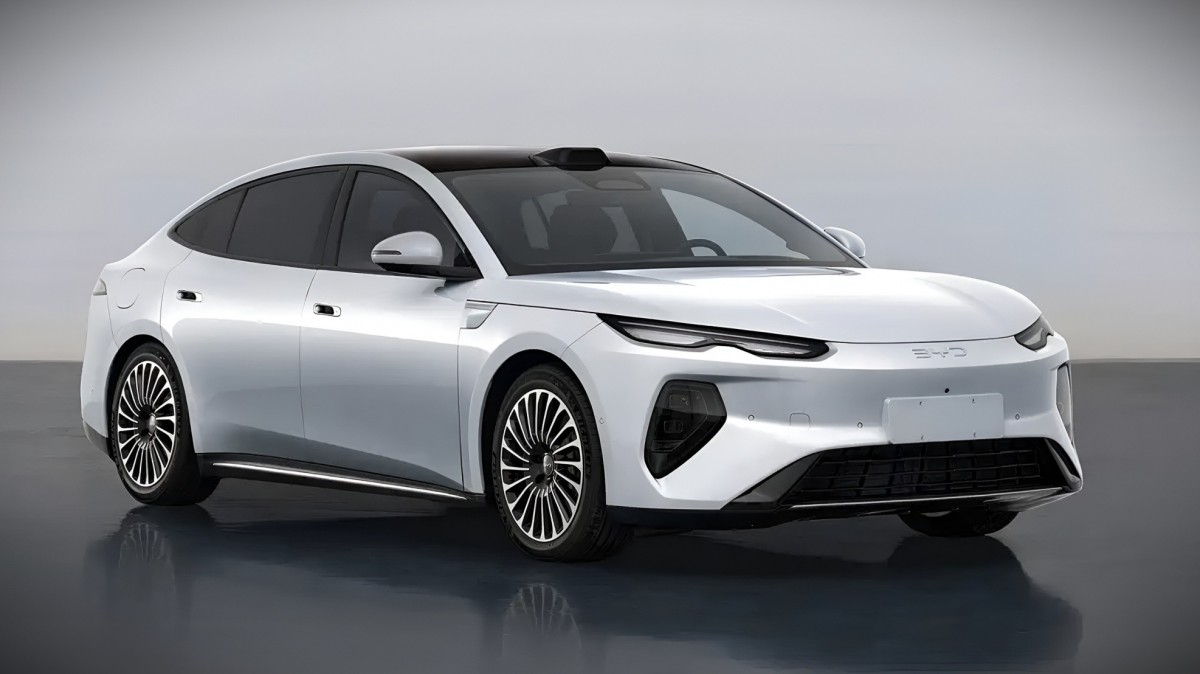 BYD Seal 08 promises <span class=