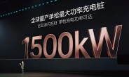 BYD debuts its 5-minute Flash Chargers in Europe, vows to undercut competition