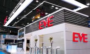 Eve Energy kicks off solid-state battery production