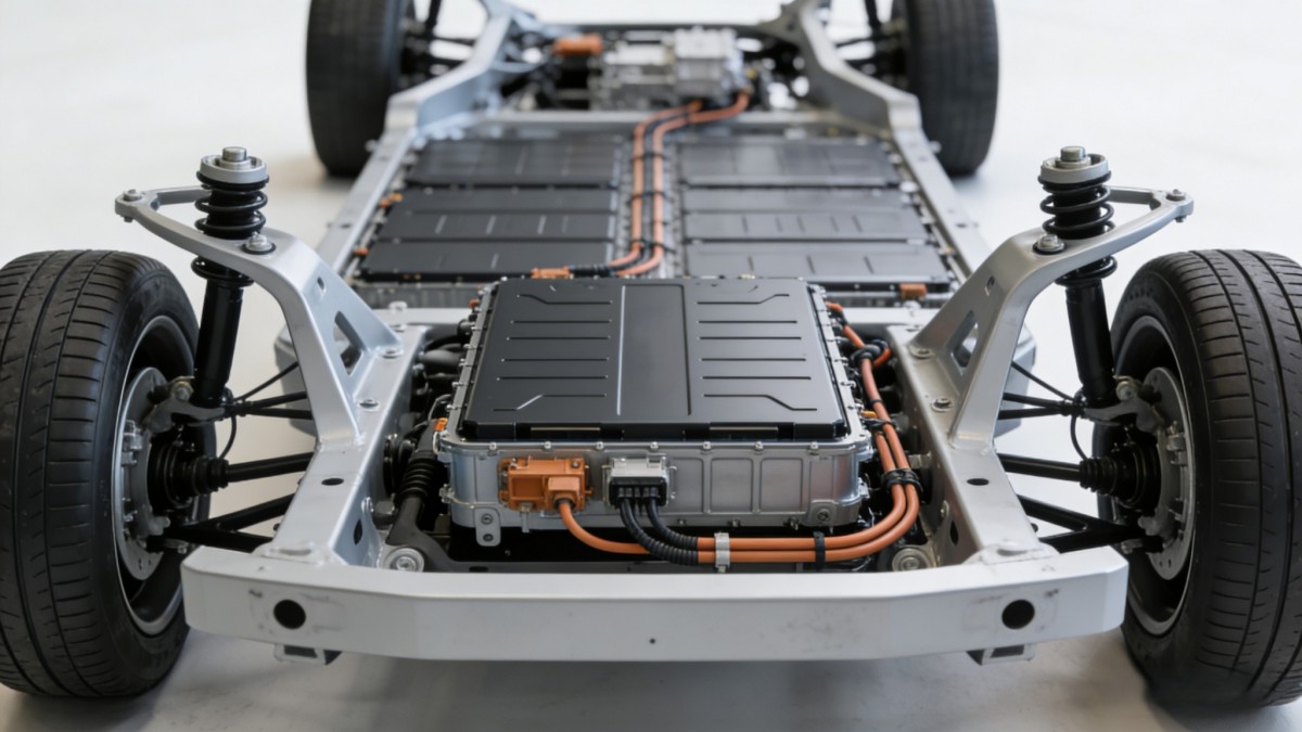 Solid-state batteries promise safety and better range