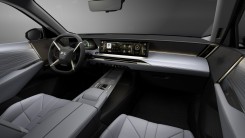 Interior of the new DS No7 - source: DS Automobiles