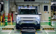 Kia EV2 production starts