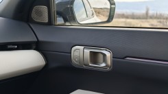 Door accents