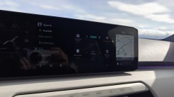 Connectivity features